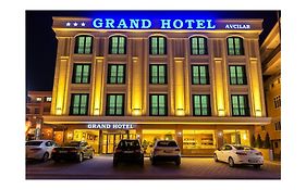 Grand Hotel Avcilar