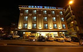 Grand Hotel Avcilar
